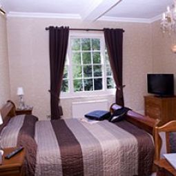 Room Newbury Manor Fotos