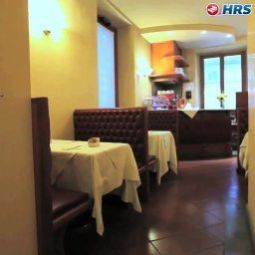 Sala colazione Panama Fotos