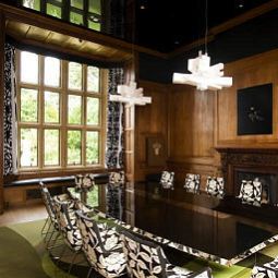 Salle de séminaires Eynsham Hall Fotos
