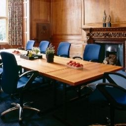 Salle de séminaires Eynsham Hall Fotos