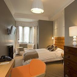 Chambre Eynsham Hall Fotos