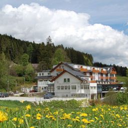 Außenansicht Styria Vital-Hotel Fotos