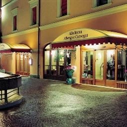 Alla Rocca Hotel Conference Restaura Bazzano 