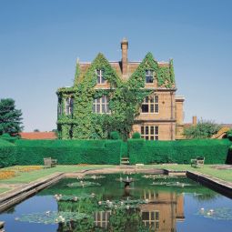 Horwood House Milton Keynes 
