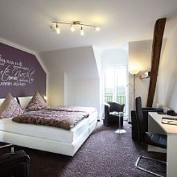 Bartmann LandKomfort Hotel Sendenhorst 