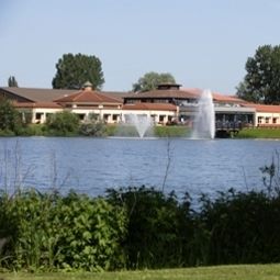 Wyboston Lakes Bedford Bedford 