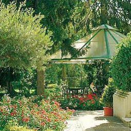 Giardino Ai Pini Park Hotel Fotos