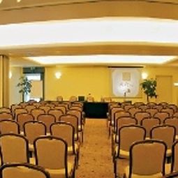 Sala congressi Ai Pini Park Hotel Fotos