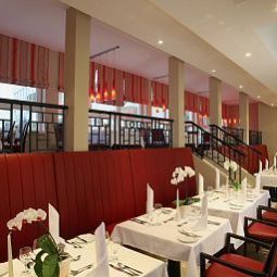Ristorante Upstalsboom Ostseestrand Fotos
