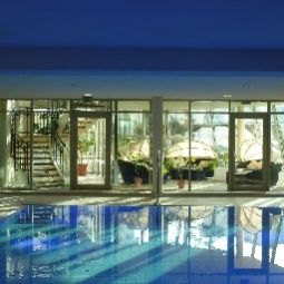 Area wellness Upstalsboom Ostseestrand Fotos