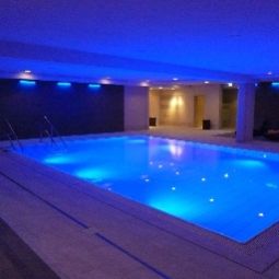 Area wellness Upstalsboom Ostseestrand Fotos