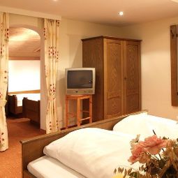 Pension Gschwentner Waidring                                    