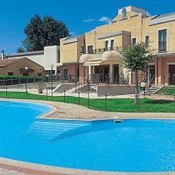 Terra Umbra hotel Narni 