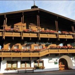Tirolerhof Waidring Waidring 