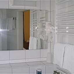 Ванная Classic Inn Fotos
