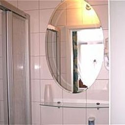 Ванная Classic Inn Fotos