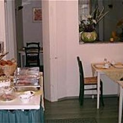 Буфет Classic Inn Fotos