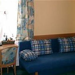 Номер Classic Inn Fotos