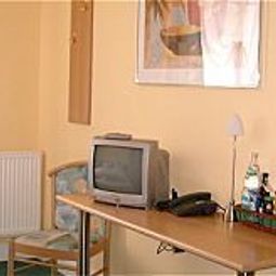 Номер Classic Inn Fotos