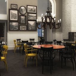 Restaurant Billia Grand Hotel Fotos