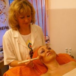 Kosmetik Seeberg Fotos