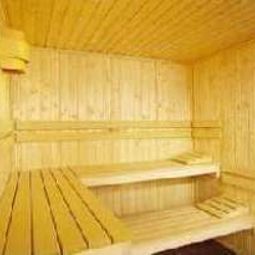 Wellness/Fitness Seeberg Fotos