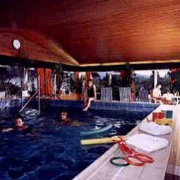 Piscine Alpengasthof Ohlstadt Fotos