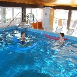 Piscine Alpengasthof Ohlstadt Fotos