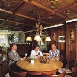 Restaurant Alte Post Fotos