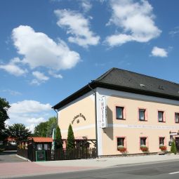 Goldene Krone Belgershain Köhra