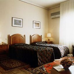 Zimmer Garden Hotel Fotos
