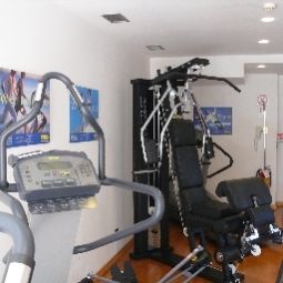 Финтнес Ca del Galletto Fotos