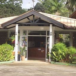 Foto dell’hotel la Chaumiere Logis