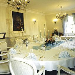 Restaurant Kurpark-Hotel Fotos