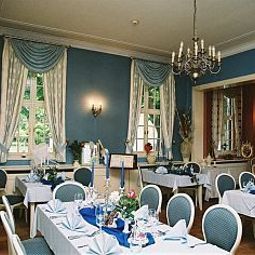 Restaurant Kurpark-Hotel Fotos
