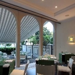 Ресторан Riviera Fotos
