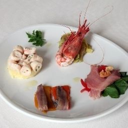 Ресторан Riviera Fotos