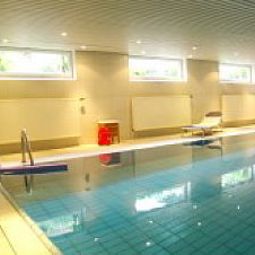 Haus Petersen Бад-Фаллингбостель 