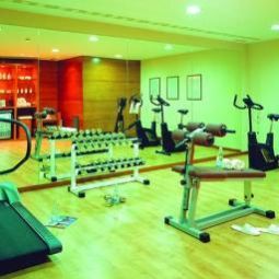 Bien-être - remise en forme AC Hotel Palencia Fotos
