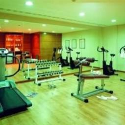 Bien-être - remise en forme AC Hotel Palencia Fotos