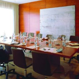 Salle de séminaires AC Hotel Palencia Fotos
