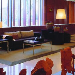  AC Hotel Palencia Fotos