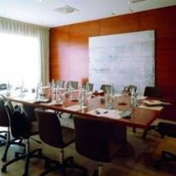  AC Hotel Palencia Fotos