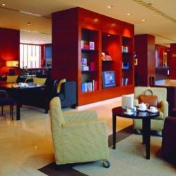  AC Hotel Palencia Fotos
