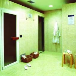 Espace de bien-être AC Hotel Palencia Fotos