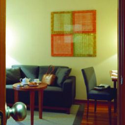 Chambre AC Hotel Palencia Fotos