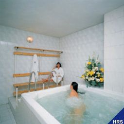 Wellness/fitness Hesperia Sant Just Fotos