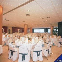 Sala banchetti Hesperia Sant Just Fotos