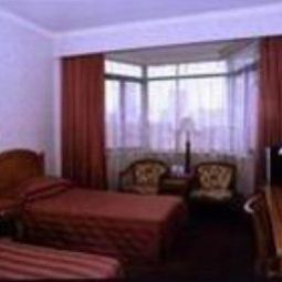 Chambre Xiangyang Hotel Shanghai Fotos
