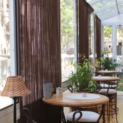 Breakfast room De L'Horloge Fotos